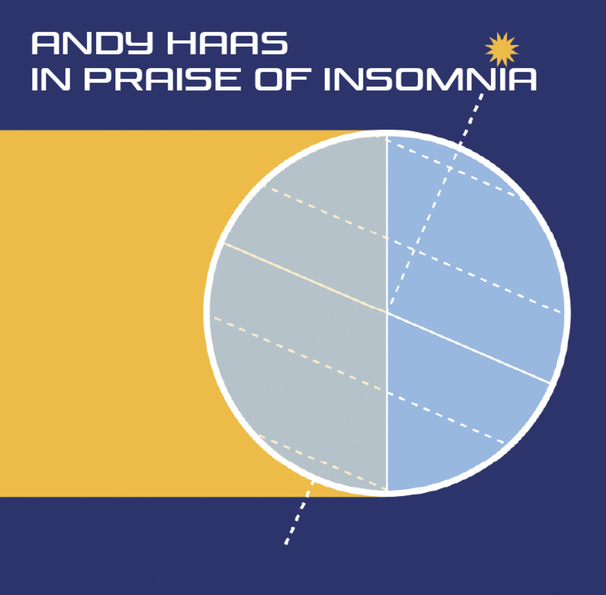In Praise of Insomnia (2026) | Andy Haas