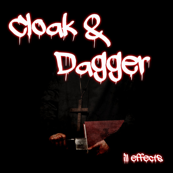 What Does Cloak & Dagger Mean at Timothy Scipio blog