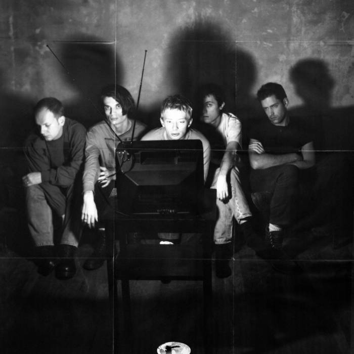 Radiohead- Pyramid Song (Mortalyf Edit) | Mortalyf