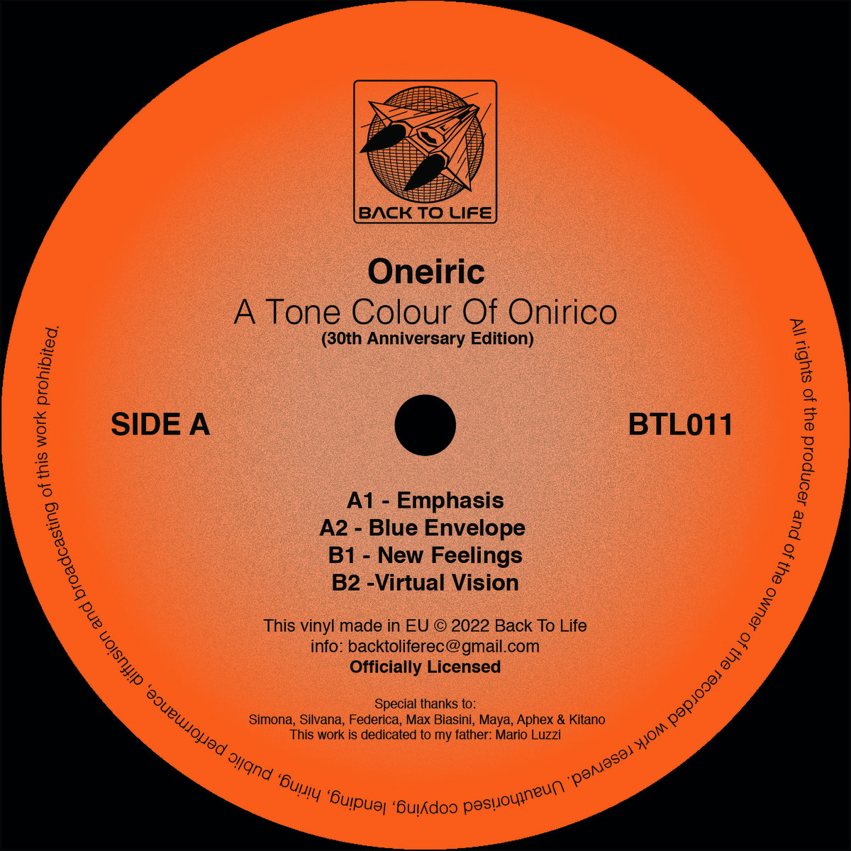 【Artist Project】 LOLONINE - One way or another One Way Or The Other EP | 6th Borough Project