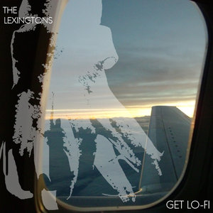 Get Lo-fi cover