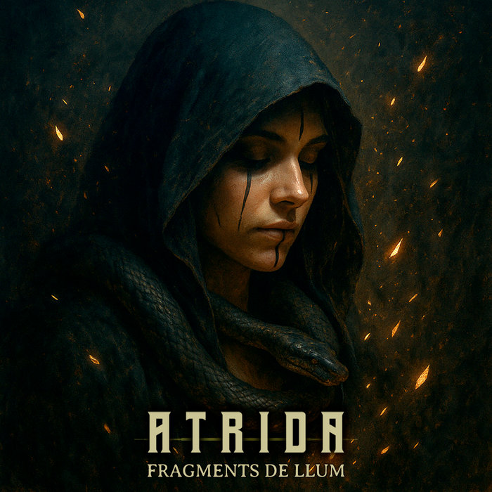 Fragments de Llum | Atrida