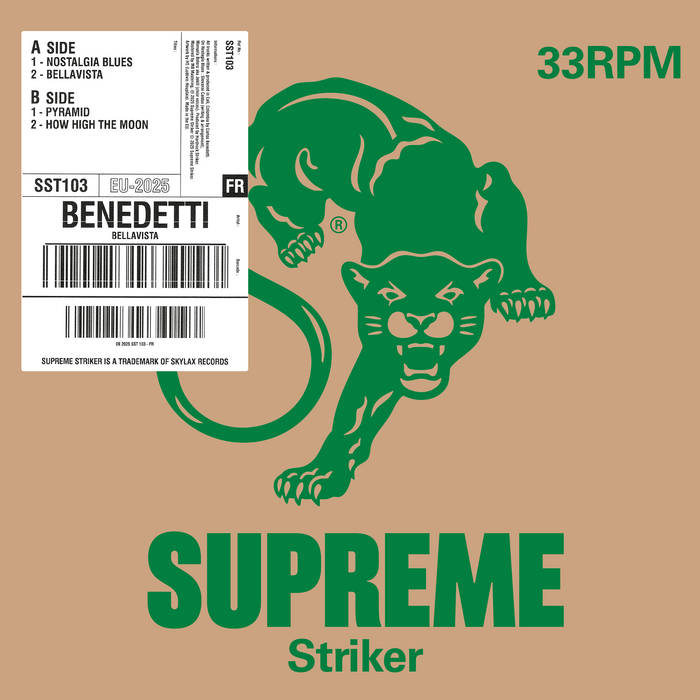 I M N X T C (JD Twitch's Optimo Unreleased Acid Mix) | Denise