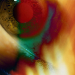 Blind EP cover