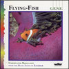 Flying Fish Cover Art
