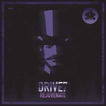 Drive7 - Rejuvenate cover art