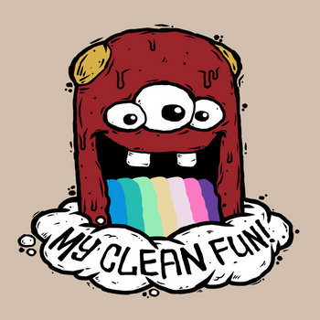 Music My Clean Fun