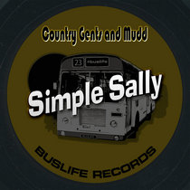 Country Gents & Mudd — Simple Sally