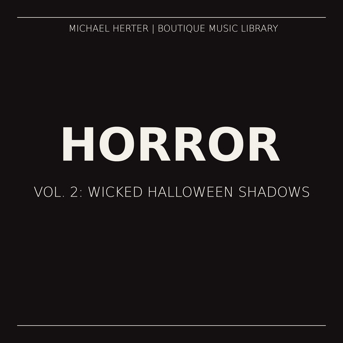 Michael HERTER - HORROR and FEAR