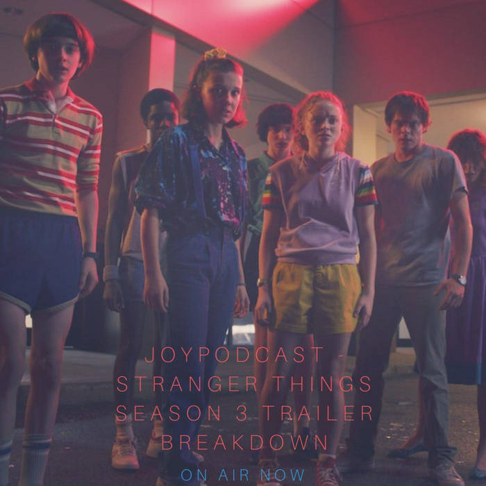 Putlocker.Watch! Stranger Things Season 3 Episode 1 Online