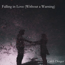 Falling in Love (Without a Warning) cover art