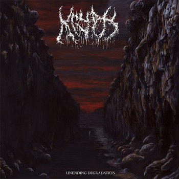 Album artwork for Unending Degradation