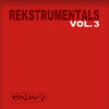 Rekstrumentals Vol.3