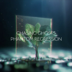 Phantom Regression cover