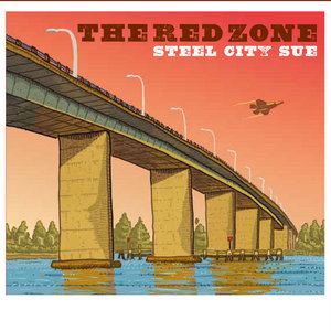 The Red Zone cover