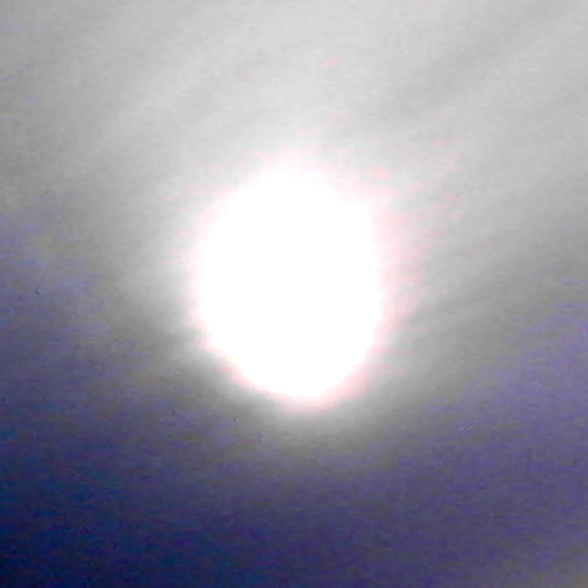 Dying Suns cover
