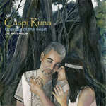 The White Arrow (Marijn De Wit & Juanita Pyl) - Caspi Runa (single)