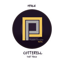 PPD64 - Cotterell - That Track cover art