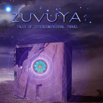 ZuVuYa - Tales of Interdimensional Travel | Akashik Record