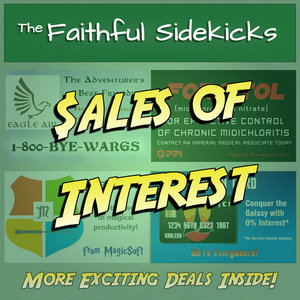 Sales of Interest cover