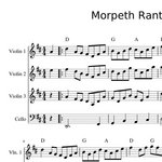 Flute tune original video