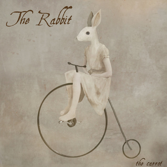The Carrot | The Rabbit