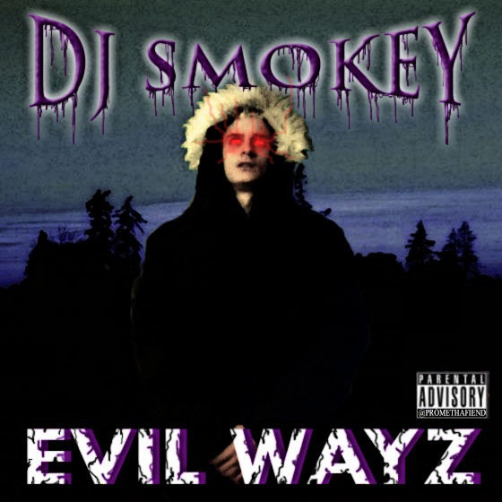 Purple Thang 2013 | DJ Smokey