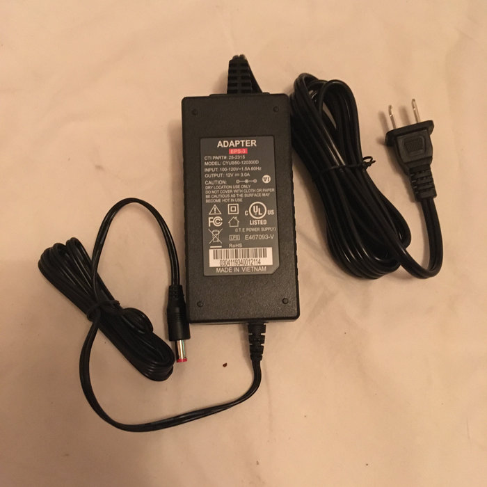 10 year old vacuum cleaner with a burnt out motor trash heap mound