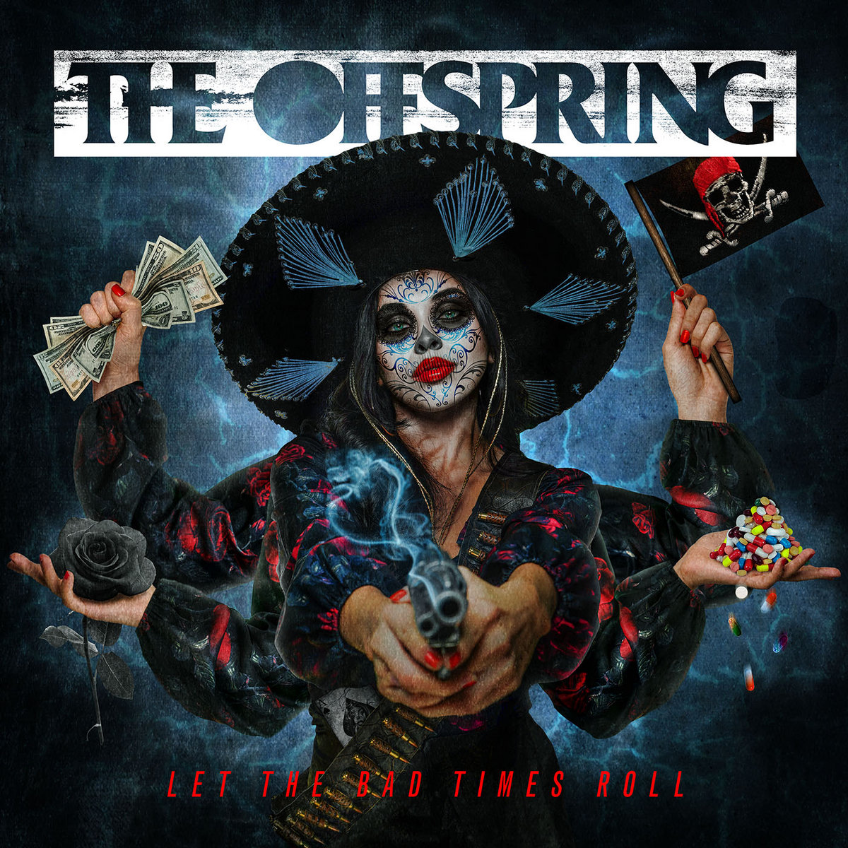 In The Hall Of The Mountain King | The Offspring