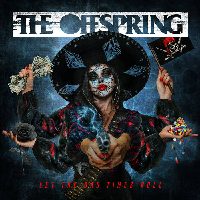 【現金特価】 Let The Offspring The | Roll Times Bad 洋楽