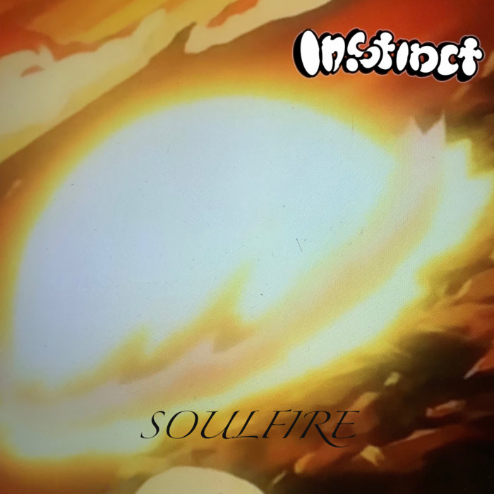 Soulfire [B] | In.stinct