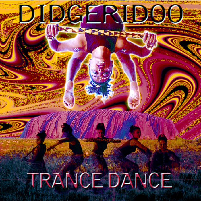 Didgeridoo Trance Dance | Music Mosaic