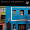 Sol Vibrations: Latin Dance Movements Cover Art