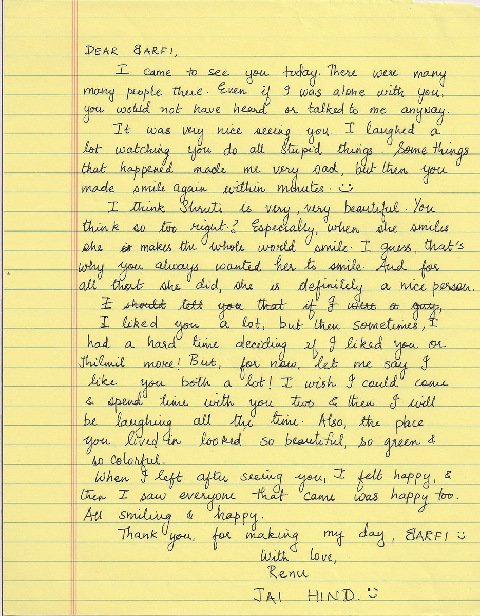 Download movie say salaam india song