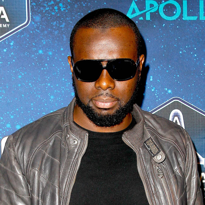 Mi Gna Maitre Gims Lyrics English