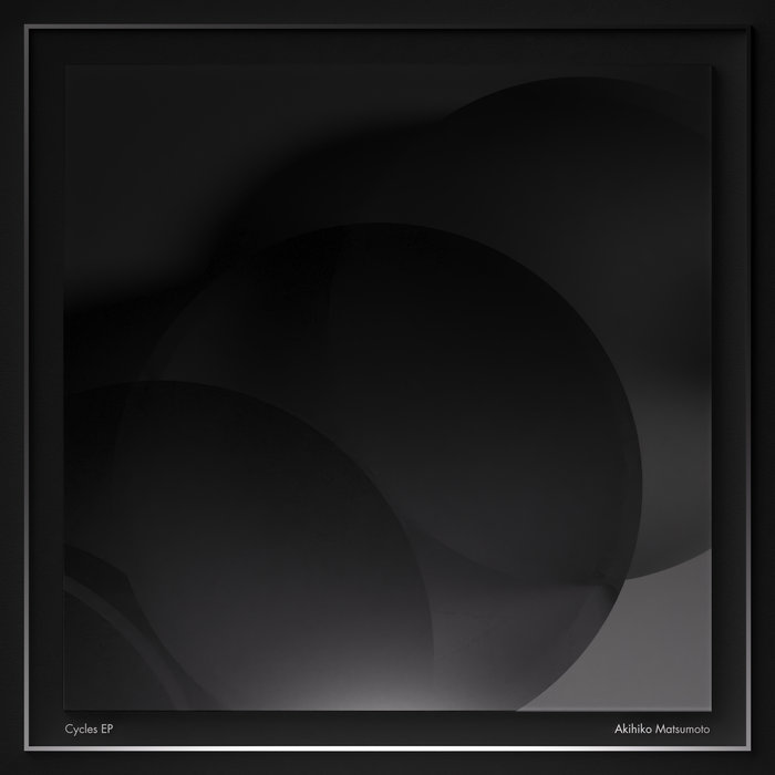 Cycles Ep Akihiko Matsumoto