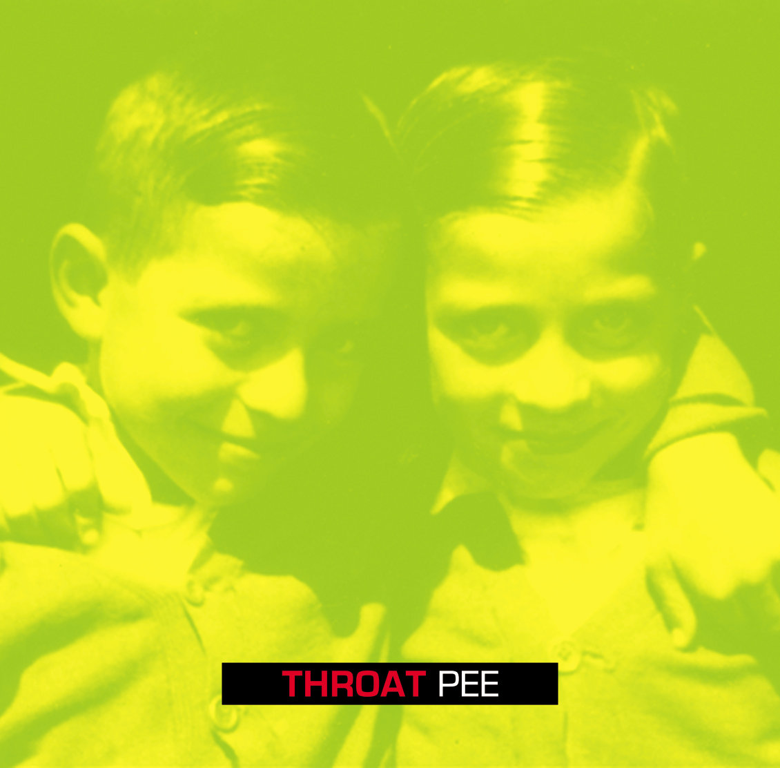 pee throat pee throat