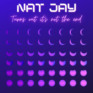 Turns Out It's Not The End cover