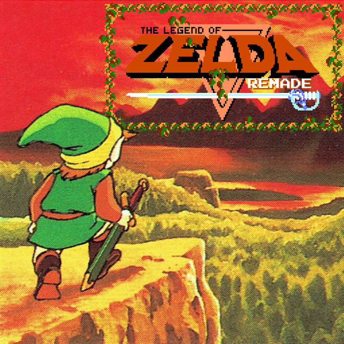 The Legend of Zelda (NES) - Detonado by Hyrule Legends - Issuu