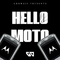 Hello Moto cover art