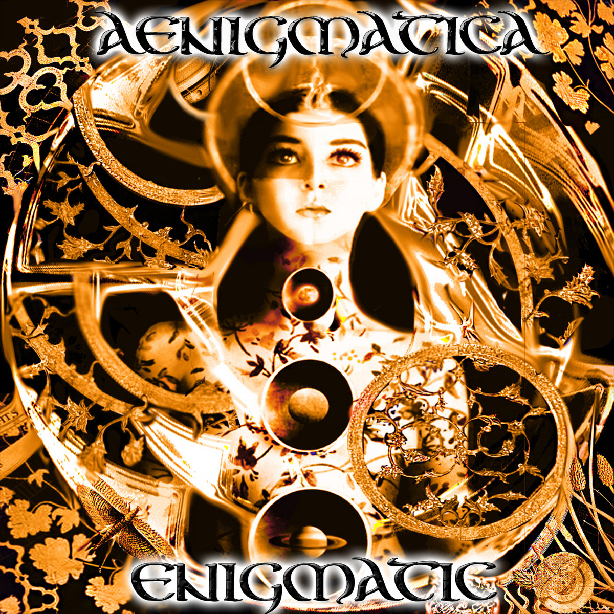 Enigmatic | Aenigmatica