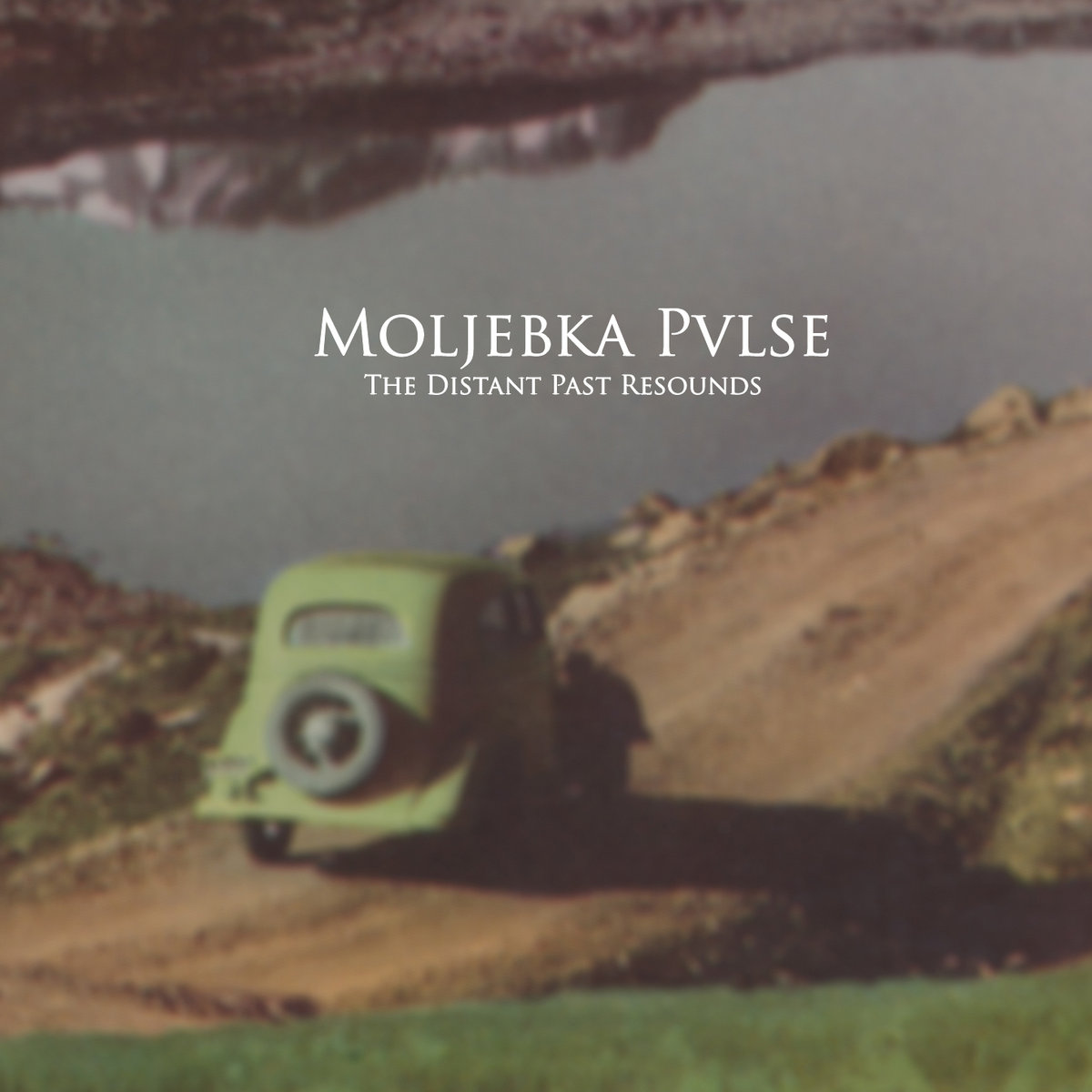 邦楽 mugamichill Poland CD The Distant Past Resounds | MOLJEBKA PVLSE | Zoharum
