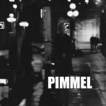 Pimmel [EP] cover art