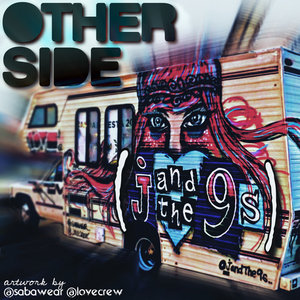 other side - single cover