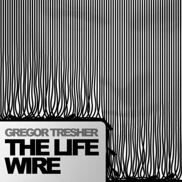 The Life Wire (Premium Edition incl. Remixes from Petar Dundov