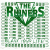 Blank Your Life! Cover Art