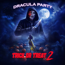 Trick or Treat 2 Cover Art