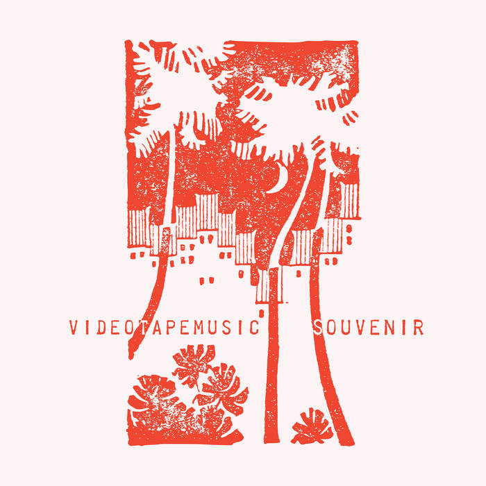 Souvenir  Videotapemusic