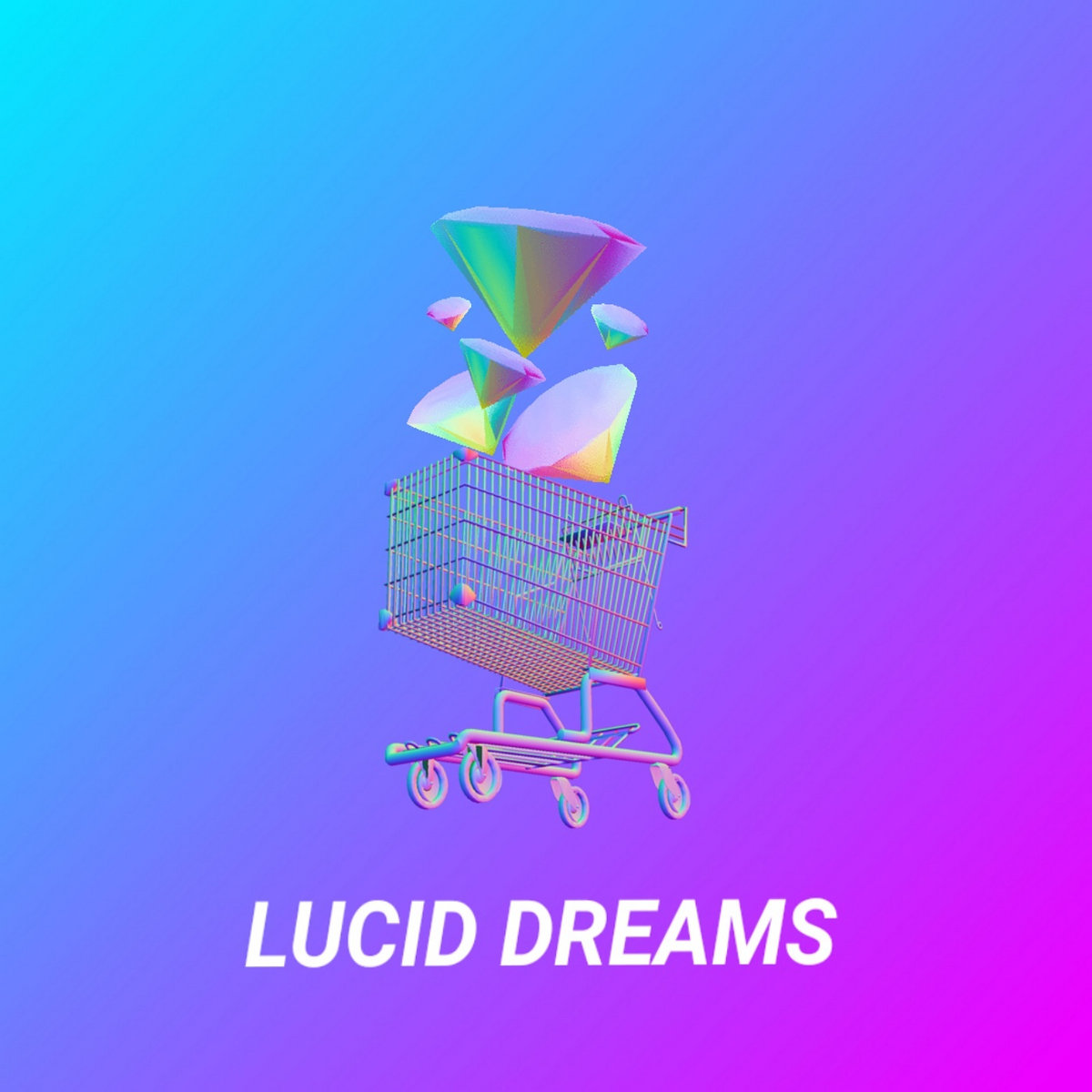 lucid dreams creative reality17
