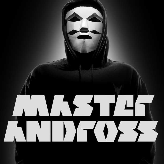 Master Andross Instrumental